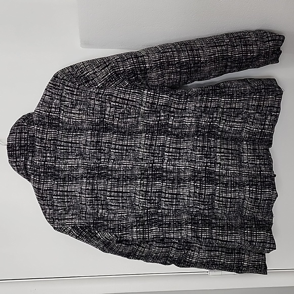 Calvin Klein Down Jacket Size M. - Picture 12 of 13